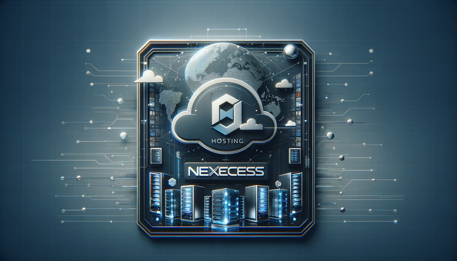 Elevate Your Digital Presence with NexcessHosting: Unparalleled Hosting Solutions